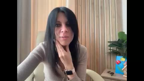 Snapshot of injaathome chatting on 05.21.26 InjaAtHome online show from 05.21.26