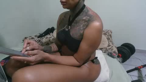 ink bella online show from 07.27.26