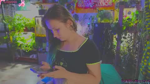 Im Stacy  FOLLOW MY FANSLY FOR MORE  online show from 10.12.25