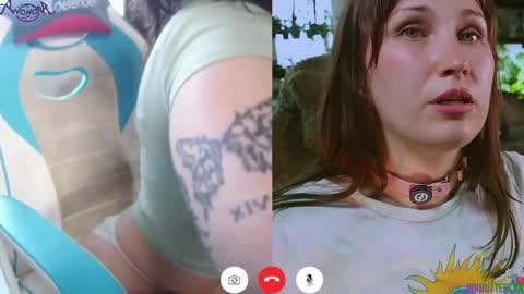 Im Stacy  FOLLOW MY FANSLY FOR MORE  online show from 06.01.26