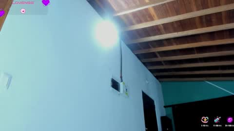 Snapshot of ink_demon chatting on 01.16.25 demon online show from 01.16.25