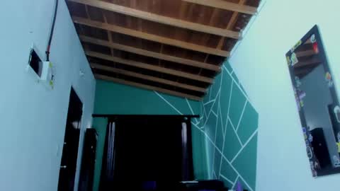 Snapshot of ink_demon chatting on 01.16.25 demon online show from 01.16.25