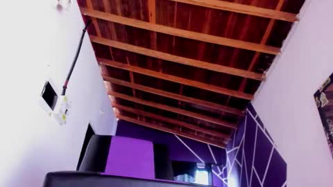 Snapshot of ink_demon chatting on 10.13.25 demon online show from 10.13.25