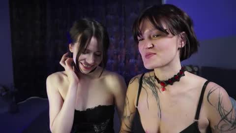 Luna and Dior online show from 09.20.25