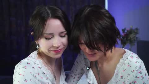 Luna and Dior online show from 09.25.25