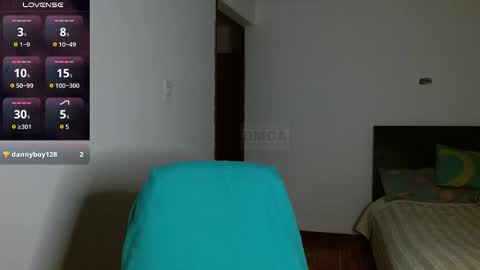 Valerie online show from 02.20.26