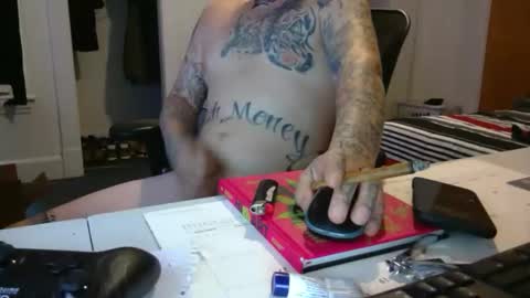 Anthony online show from 09.27.25