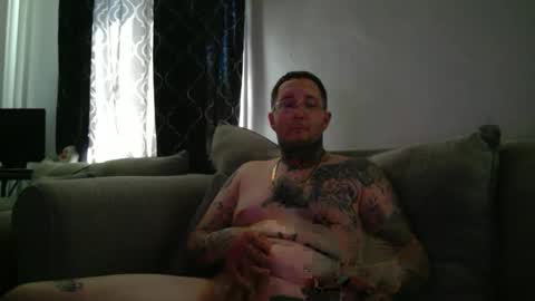 Snapshot of inkeddaddy413 chatting on 06.05.26 Anthony online show from 06.05.26