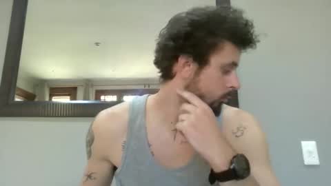 Snapshot of inkedfeet chatting on 09.29.25 inkedfeet online show from 09.29.25