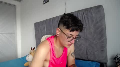 Snapshot of inkedgoddess58 chatting on 04.17.26 lyan onlyfans n linda online show from 04.17.26