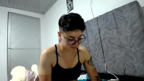 Snapshot of inkedgoddess58 chatting on 04.23.26 lyan onlyfans n linda online show from 04.23.26