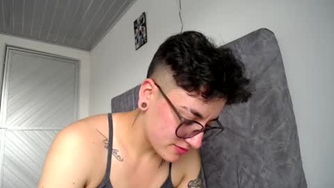 Snapshot of inkedgoddess58 chatting on 04.30.26 lyan onlyfans n linda online show from 04.30.26