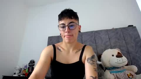 Snapshot of inkedgoddess58 chatting on 07.08.26 lyan onlyfans n linda online show from 07.08.26