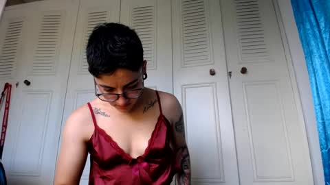 Snapshot of inkedgoddess58 chatting on 07.10.26 lyan onlyfans n linda online show from 07.10.26
