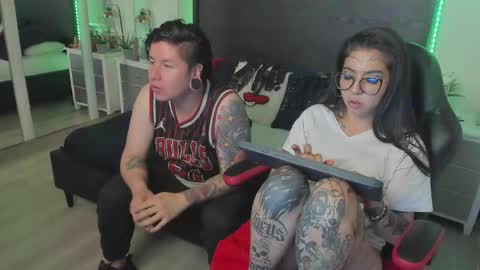 Snapshot of inkedsinners_ chatting on 05.25.26 inkedsinners_ online show from 05.25.26