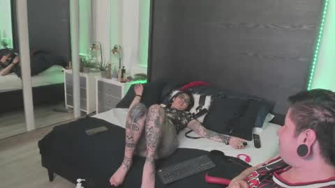 Snapshot of inkedsinners_ chatting on 05.25.26 inkedsinners_ online show from 05.25.26