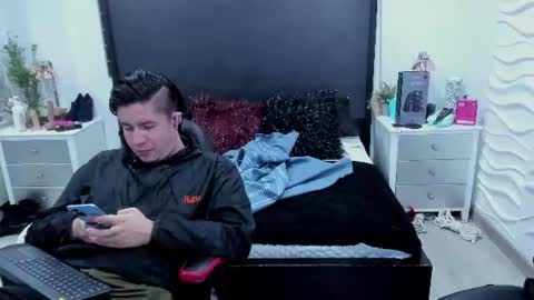 inkedsinners_ online show from 06.20.26