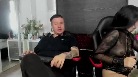 inkedsinners_ online show from 06.29.26
