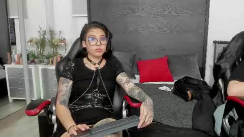 inkedsinners_ online show from 07.17.26