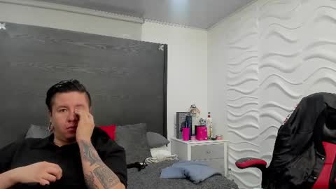 inkedsinners_ online show from 07.21.26