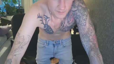 inkedsweed69 online show from 06.04.26