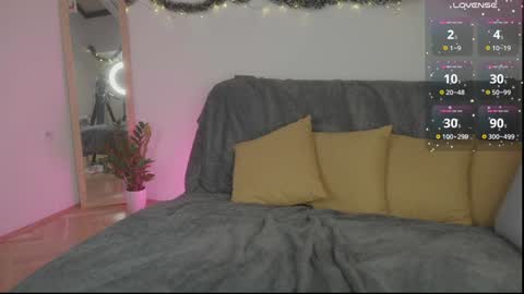 Snapshot of inkedvvitch chatting on 01.23.25 Xenia online show from 01.23.25