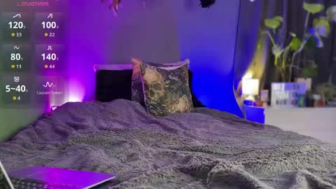 Xenia online show from 05.11.26