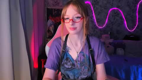 Snapshot of inma_lewdness chatting on 01.26.25 Grace online show from 01.26.25