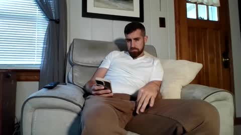 InMyBackyard online show from 10.29.25