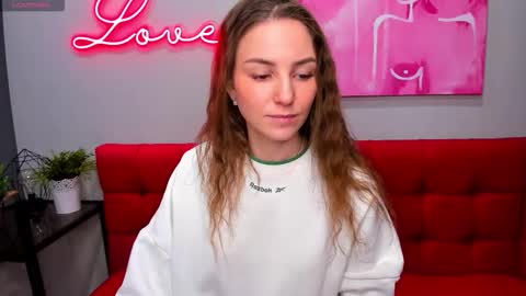 Inna online show from 01.18.26