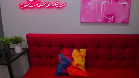Inna online show from 06.02.26