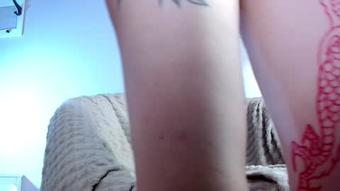 Lina online show from 01.18.25