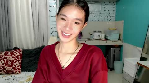 Reign online show from 05.31.26