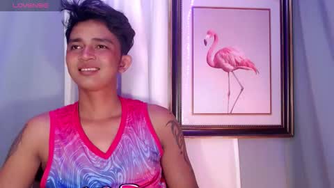 calvin online show from 02.18.26