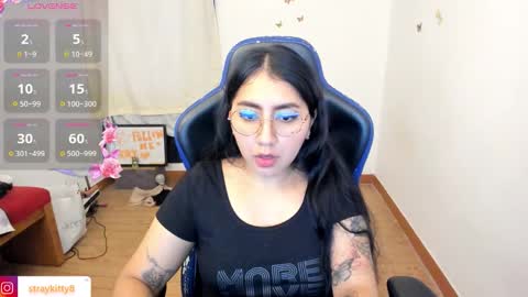 Luna        online show from 01.14.26