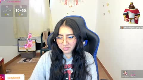 Luna        online show from 04.16.26