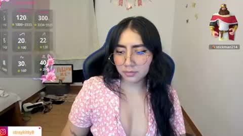 Snapshot of innocentchurchgirlll chatting on 06.11.26 Luna online show from 06.11.26