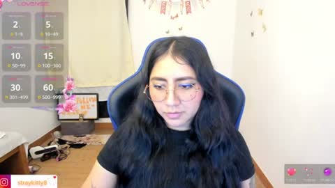 Snapshot of innocentchurchgirlll chatting on 06.23.26 Luna online show from 06.23.26