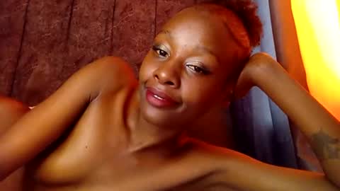 Amber online show from 02.21.26