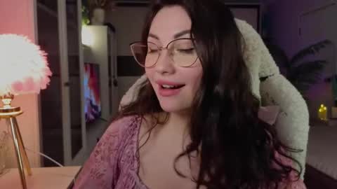 innocentflower_marissa online show from 03.09.26