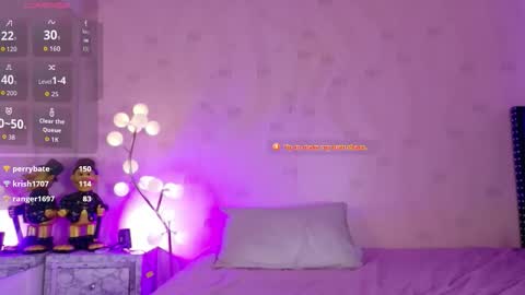 innocenthazel online show from 03.16.26