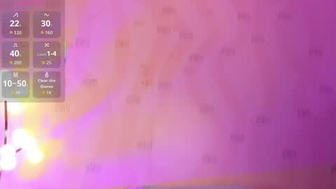 innocenthazel online show from 05.19.26