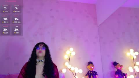 innocenthazel online show from 05.24.26