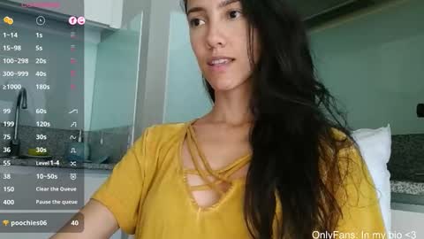 Laroa online show from 03.09.26