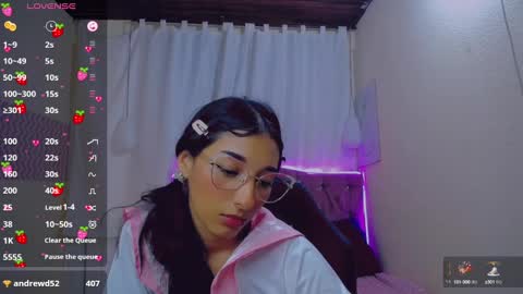 Luna moon online show from 12.11.24