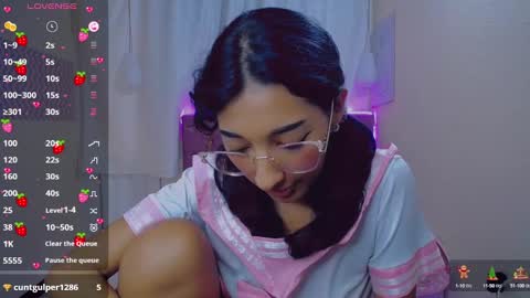 Luna moon online show from 12.12.24