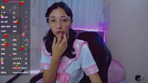 Luna moon online show from 12.13.24