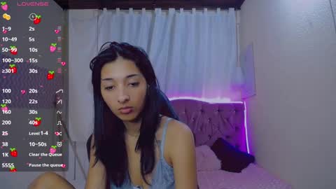 Luna moon online show from 12.26.24