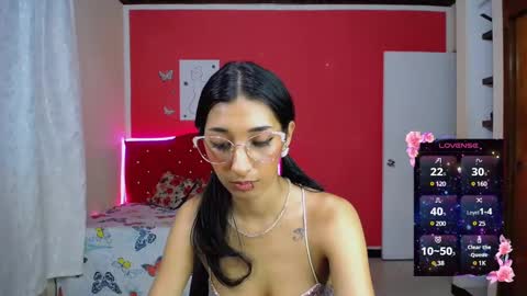 Luna moon online show from 01.11.25