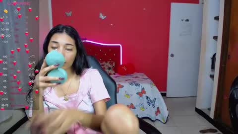 Luna moon online show from 02.27.25